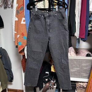 Madewell jeans the perfect vintage